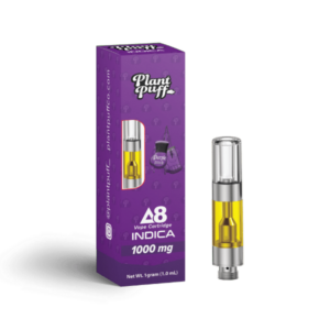 Purple Punch Delta 8 Vape Cart Bulk Wholesale