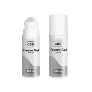 White Label CBD Roll On 3000mg